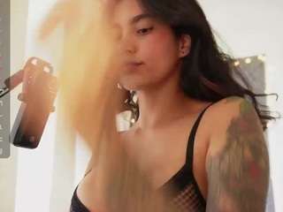 ramona-rios Sex Cam Show