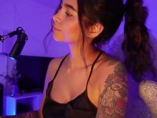 ramona-rios's live room