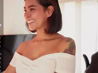 Ramona's Live Sex Cam Show