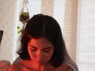 Ramona's Live Sex Cam Show