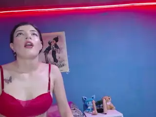 teddy-n-hottie's Live Sex Cam Show