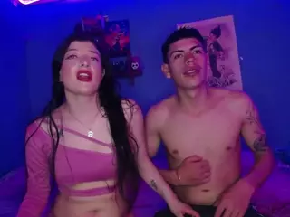 teddy-n-hottie's Live Sex Cam Show