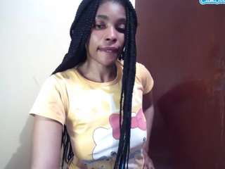 tweezzy webcam