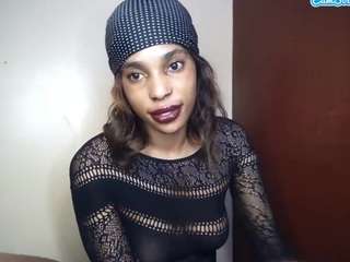 tweezzy webcam