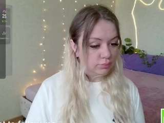 you-dreams Live Webcam on CamSoda