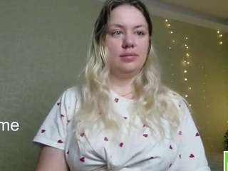 you-dreams Live Webcam on CamSoda