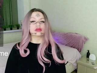 you-dreams Live Webcam on CamSoda