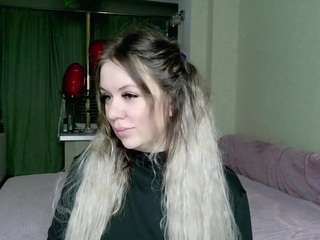 you-dreams Live Webcam on CamSoda