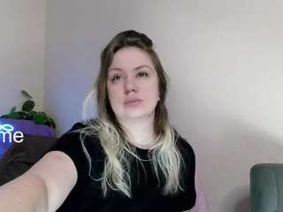 you-dreams Live Webcam on CamSoda