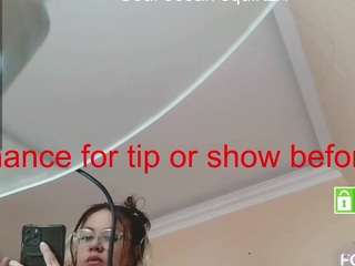 you-dreams Live Webcam on CamSoda