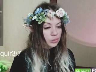 Live cam show with you-dreams