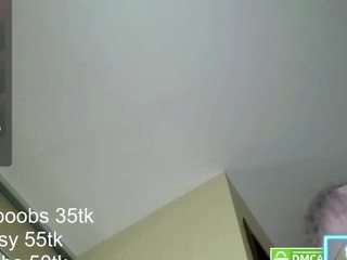 Live cam show with you-dreams