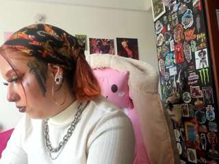  jessie-williams chat room