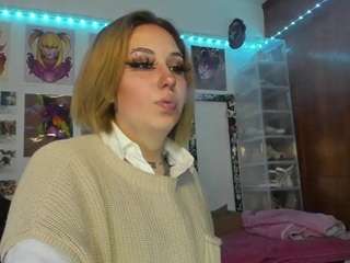 jessie-williams webcam