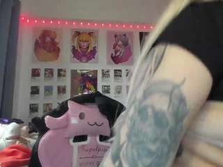  jessie-williams chat room