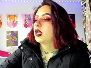 Sweett_Angeel's Live Sex Cam Show