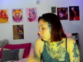 Sweett_Angeel's Live Sex Cam Show