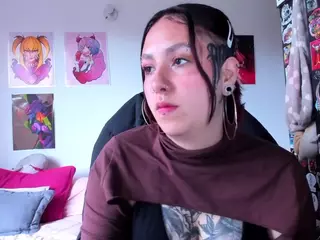 Sweett_Angeel's Live Sex Cam Show
