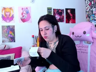 Sweett_Angeel's Live Sex Cam Show