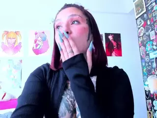 Sweett_Angeel's Live Sex Cam Show