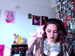 Sweett_Angeel's Live Sex Cam Show