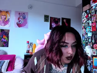 Sweett_Angeel's Live Sex Cam Show