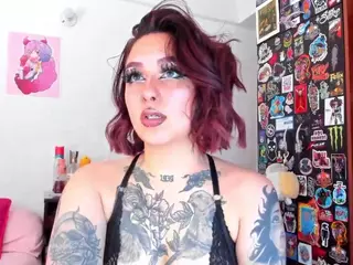 Sweett_Angeel's Live Sex Cam Show
