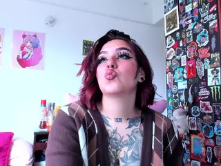 Sweett_Angeel's Live Sex Cam Show
