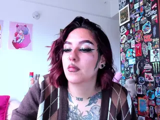 Sweett_Angeel's Live Sex Cam Show
