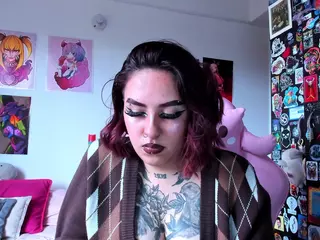 Sweett_Angeel's Live Sex Cam Show