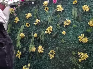 Sweett_Angeel's Live Sex Cam Show