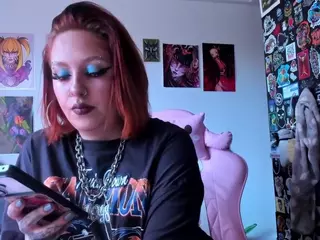 Sweett_Angeel's Live Sex Cam Show