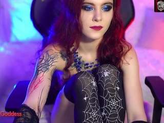 nellene Live Webcam on CamSoda