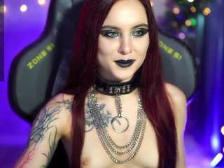 nellene webcam model