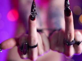 nellene Ass live webcam