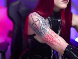 Nellene live cam preview