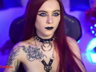 Nellene's Live Sex Cam Show