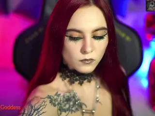 Nellene's Live Sex Cam Show
