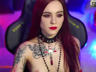 Nellene's Live Sex Cam Show