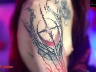 Nellene's Live Sex Cam Show