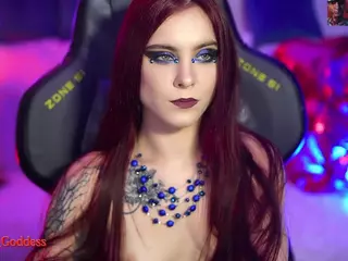 Nellene's Live Sex Cam Show