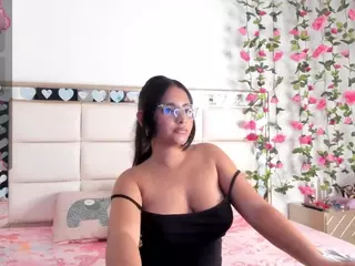 salome-lewis's Live Sex Cam Show