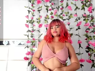 salome-lewis's Live Sex Cam Show