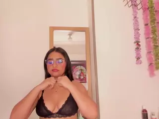 salome-lewis's Live Sex Cam Show