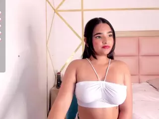 salome-lewis's Live Sex Cam Show