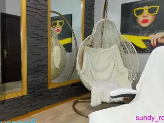 sundyrose's Live Sex Cam Show