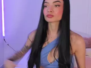 julisoto's Live Sex Cam Show