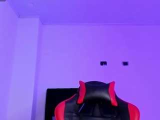 mara-cookk Live Webcam on CamSoda