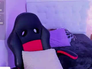mara-cookk's Live Sex Cam Show