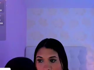 mara-cookk's Live Sex Cam Show